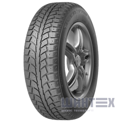 Uniroyal Tiger Paw Ice & Snow 2 205/65 R16 95S (под шип)